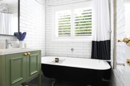 Daylesford Casa | Trimble Hill Daylesford