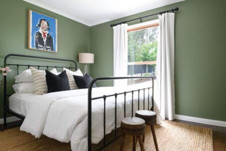 Daylesford Casa | Trimble Hill Daylesford