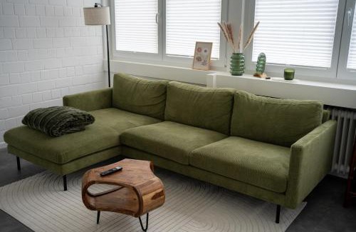 Bitburg Apartamento | TRIMOSA - Apartments & Homes