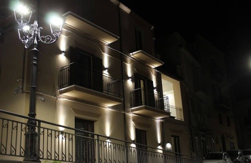 Caccamo Casa | TRINACRIA CACCAMO LUXURY ROOMS