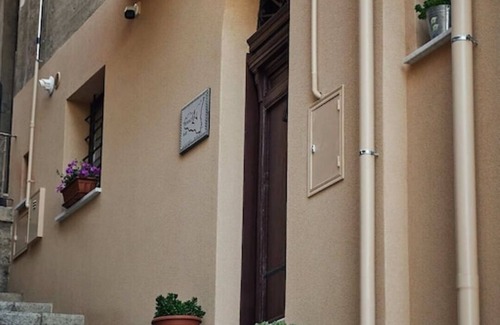 Caccamo Casa | TRINACRIA CACCAMO LUXURY ROOMS