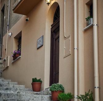 Caccamo Cama Y Desayuno | Trinacria Caccamo - Luxury Rooms