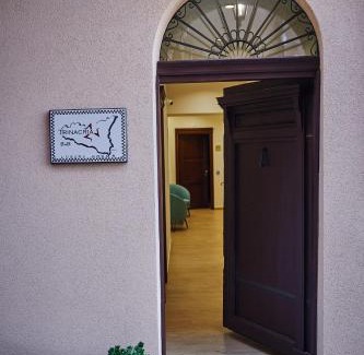 Caccamo Cama Y Desayuno | Trinacria Caccamo - Luxury Rooms