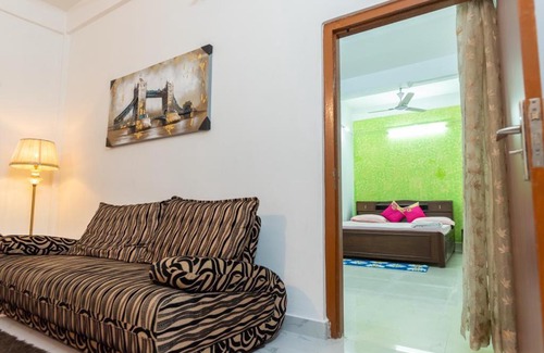 Dibrugarh Casa | Trinayan Guest House
