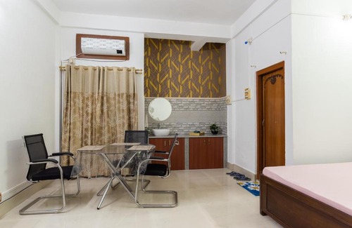 Dibrugarh Casa | Trinayan Guest House