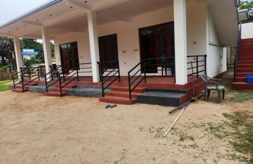 Uppuveli Casa | Trinco Salli Beach Resort