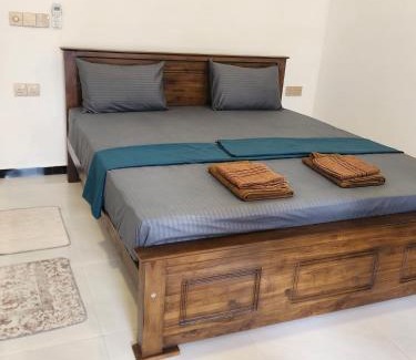 Uppuveli Casa | Trinco Salli Beach Resort