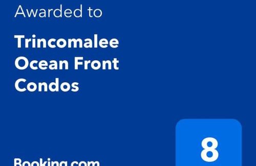 Nilaveli Apartamento | Trincomalee Ocean Front Condos