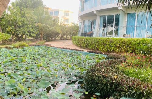 Nilaveli Apartamento | Trincomalee Ocean Front Condos