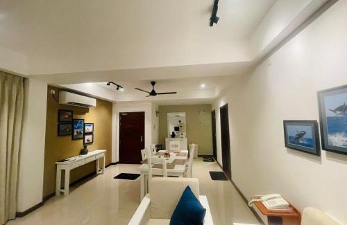 Nilaveli Apartamento | Trincomalee Ocean Front Condos