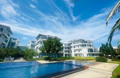 Nilaveli Apartamento | Trincomalee Ocean Front Condos