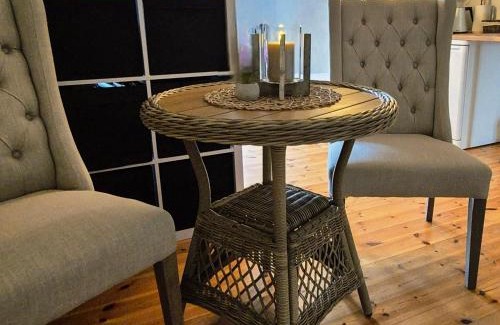 Steinkjer Casa | Trines Hjerterom