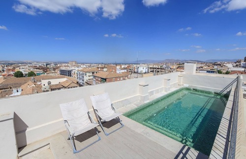Centro - Sagrario Apartamento | Trinidad Deluxe 2