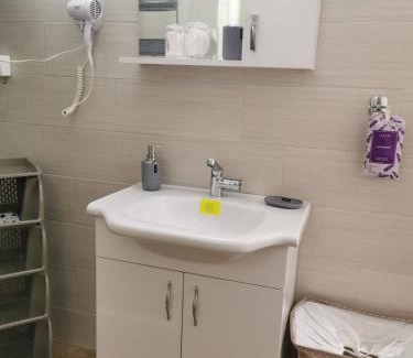 Dobrota Apartamento | Trinity Apartment Seafront