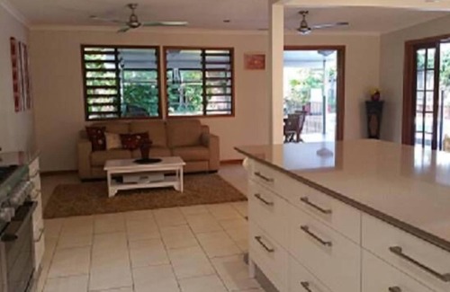 Trinity Beach Casa | Casa de vacaciones 4 u Cairns @ Trinity Beach para familias y parejas