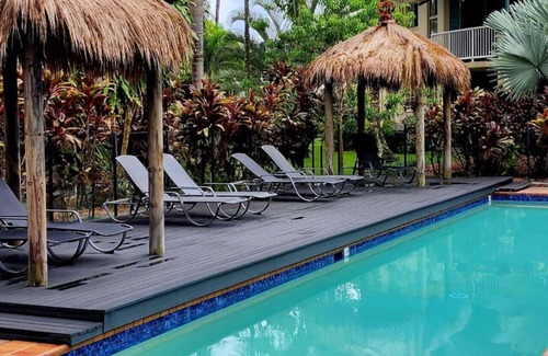 Trinity Beach Apartamento | Marlin Cove · 2 dormitorios y 2 baños Modern Apt @ Trinity Beach Lagoon ❤️