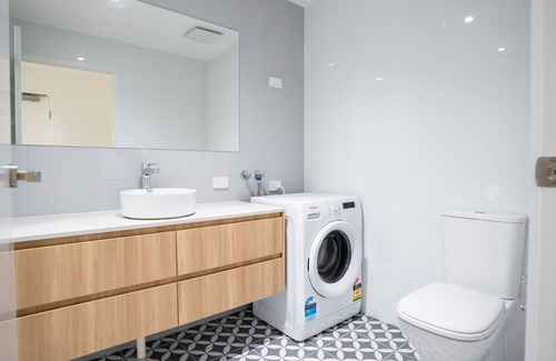 Trinity Beach Apartamento | Trinity Collective - Studio Apartment