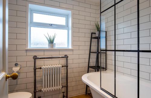 Stratford-upon-Avon Casa | Trinity Cottage