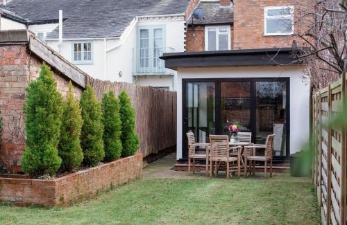 Stratford-upon-Avon Casa | Trinity Cottage