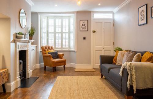 Stratford-upon-Avon Casa | Trinity Cottage