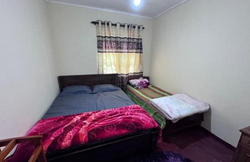 Nuwara Eliya Casa | Trinity Guest-Inn