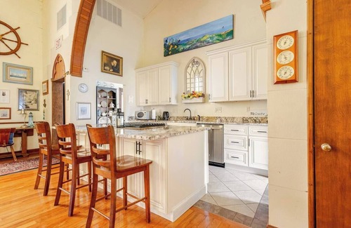 Treloar Cama Y Desayuno | Trinity Hill Bed & Breakfast - In Missouri Wine Country