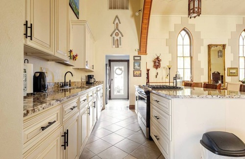 Treloar Cama Y Desayuno | Trinity Hill Bed & Breakfast - In Missouri Wine Country