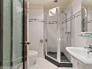 Te Aro Hotel | Trinity Hotel