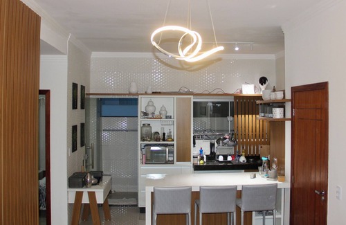 Porto Seguro Apartamento | Trinity House