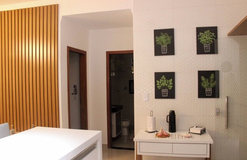 Porto Seguro Apartamento | Trinity House