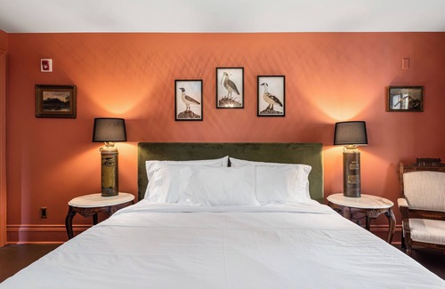 Gananoque Cama Y Desayuno | Trinity House Inn