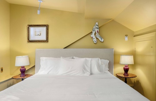 Gananoque Cama Y Desayuno | Trinity House Inn