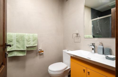 Naxxar Casa | Trinity house with a private rooftop pool