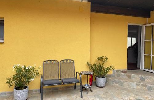 Ziegenberg Apartamento | Trinity Ranch