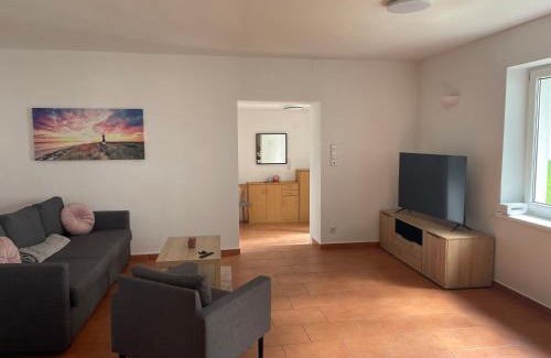 Ziegenberg Apartamento | Trinity Ranch