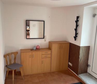 Ziegenberg Apartamento | Trinity Ranch