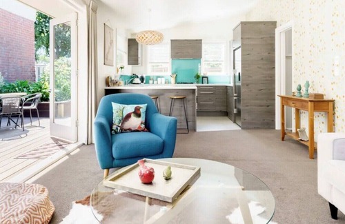 Linwood Apartamento | Trinity Studio Apartment