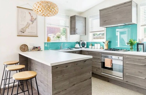 Linwood Apartamento | Trinity Studio Apartment