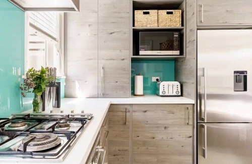 Linwood Apartamento | Trinity Studio Apartment