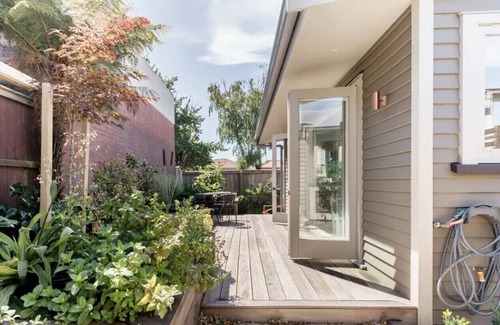 Linwood Apartamento | Trinity Studio Apartment