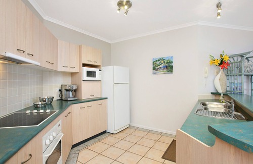 Trinity Beach Apartamento | Trinity Waters