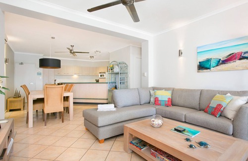 Trinity Beach Apartamento | Trinity Waters
