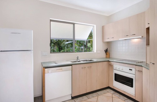 Trinity Beach Apartamento | Trinity Waters