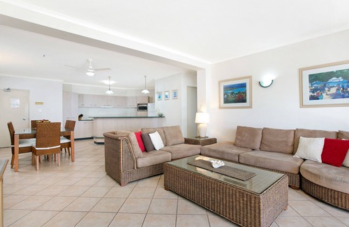 Trinity Beach Apartamento | Trinity Waters