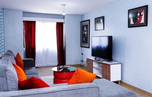 Kirinyaga Casa | TrinityAir Bnb