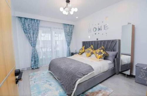 Kirinyaga Casa | TrinityAir Bnb