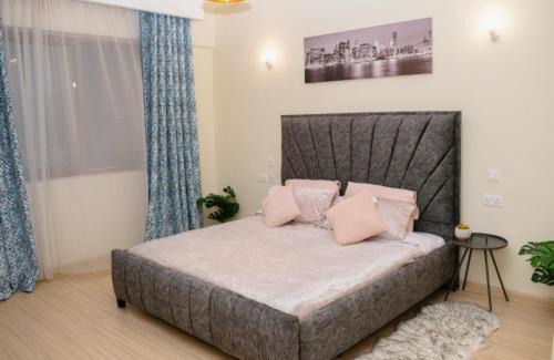 Kirinyaga Casa | TrinityAir Bnb
