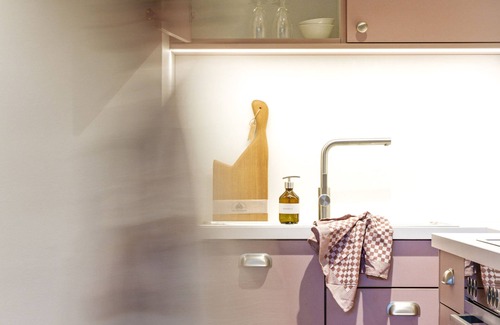 Grossenkneten Apartamento | Trintje Sophie | Gut Moorbeck - Apartment