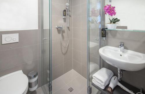 Marzahn Apartamento | TRIO Apartment Hotel Berlin