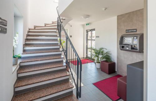 Marzahn Apartamento | TRIO Apartment Hotel Berlin